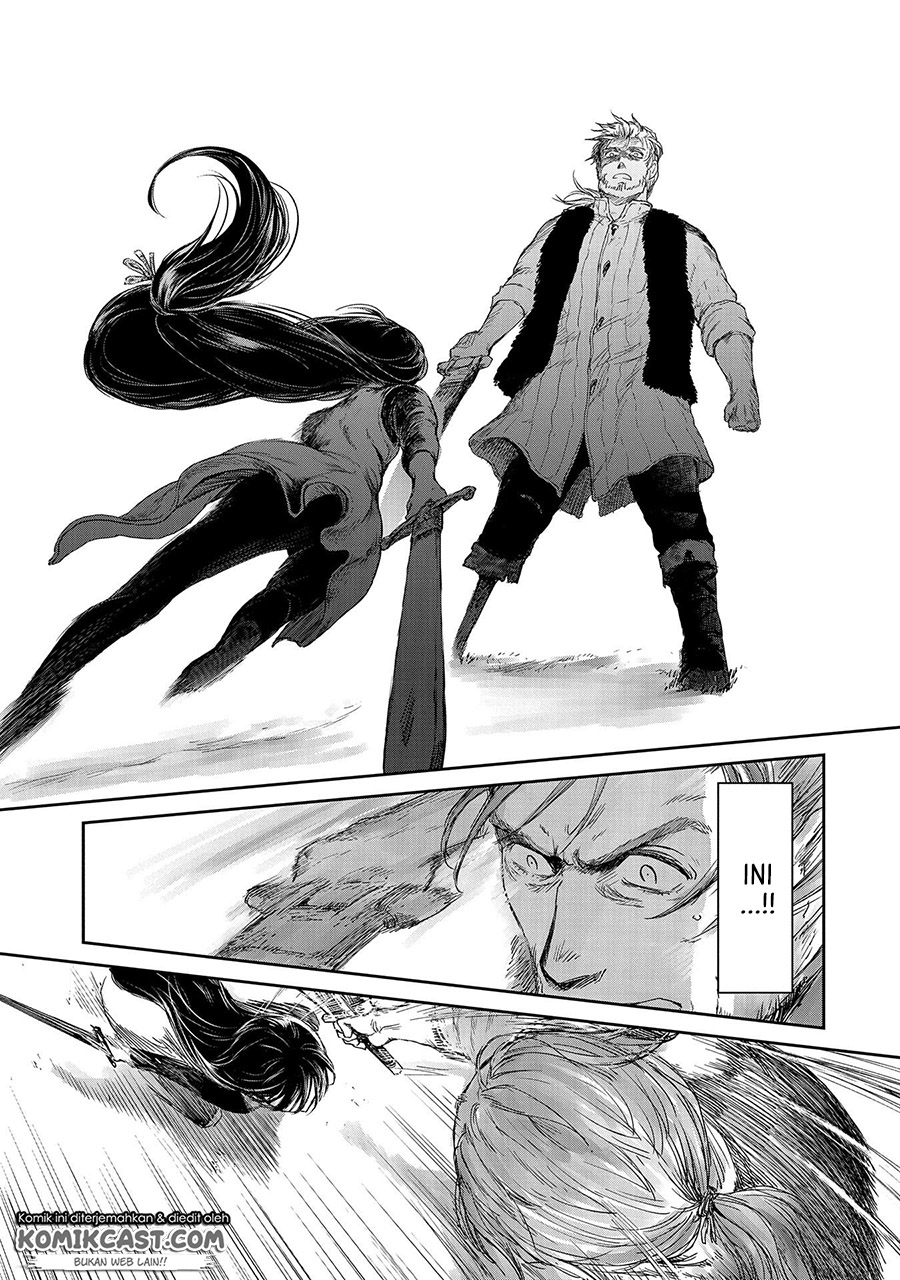 Boukensha ni Naritai to Miyako ni Deteitta Musume ga S Rank ni Natteta
